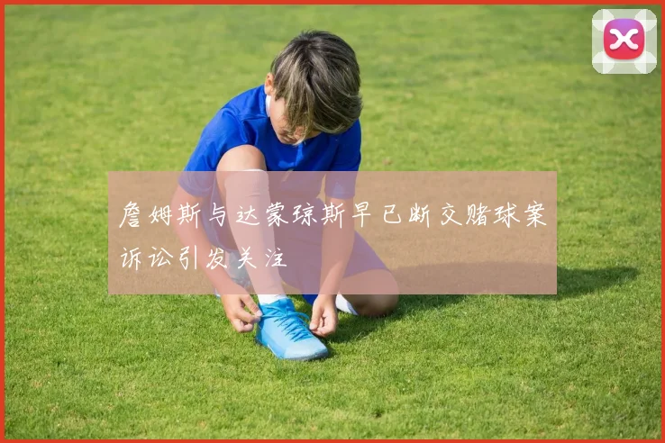 詹姆斯与达蒙琼斯早已断交赌球案诉讼引发关注